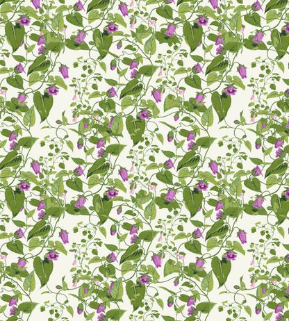 Botanique Fabric - Green