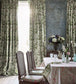 Botanique Room Fabric - Green