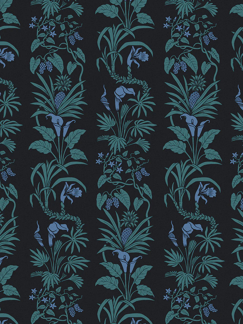 Botanize 'Blackberry' Wallpaper