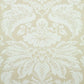 Le Grand Palais Beige Wallpaper - Brunschwig & Fils
