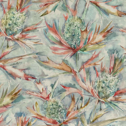 Braithwaite Russett Fabric