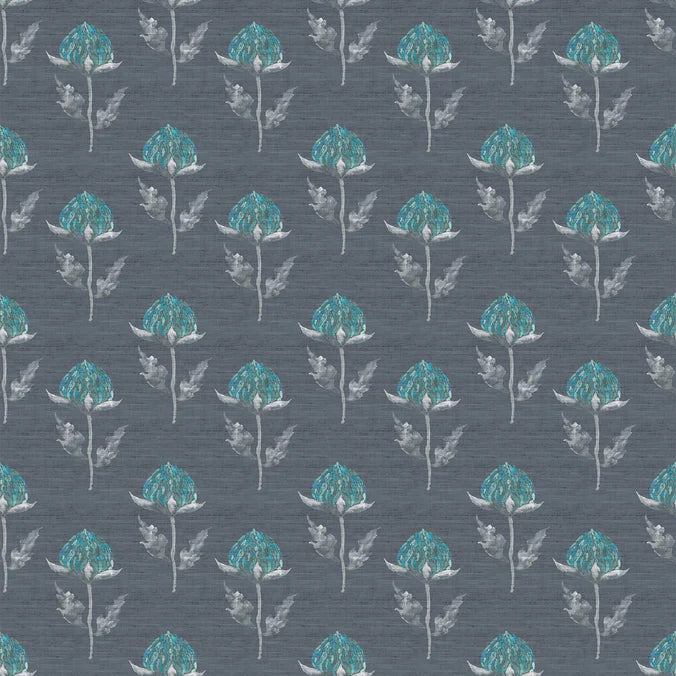 Bram Storm Fabric