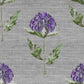 Bram Violet Fabric