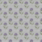Bram Violet Fabric