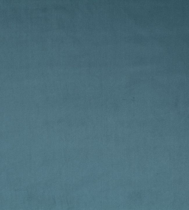 Breamore Fabric - Teal