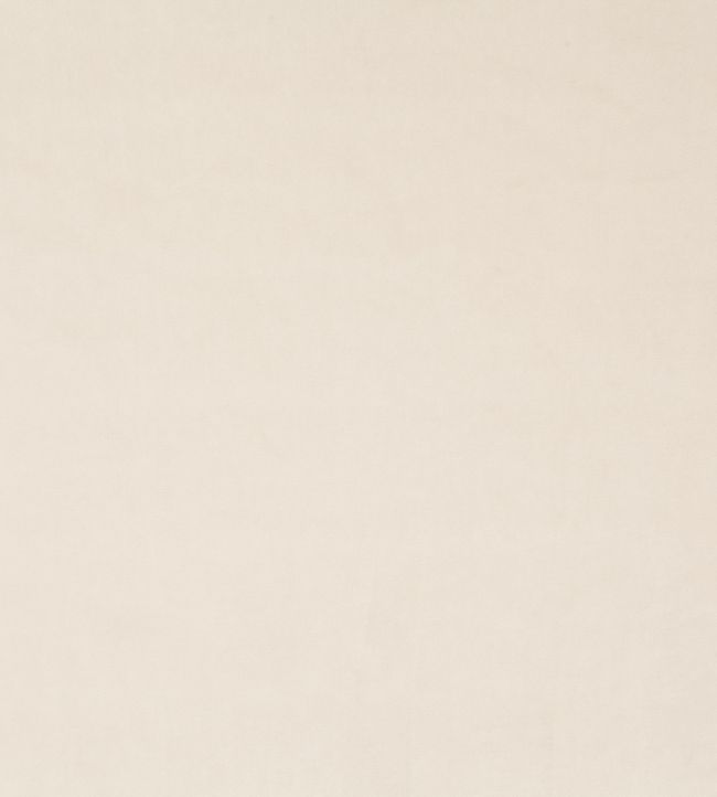 Breamore Fabric - White