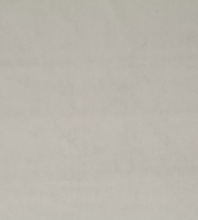 Breamore Fabric - Silver