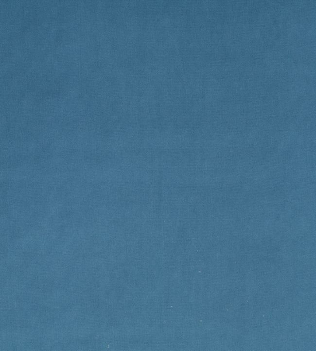 Breamore Fabric - Blue