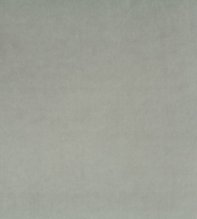 Breamore Fabric - Silver