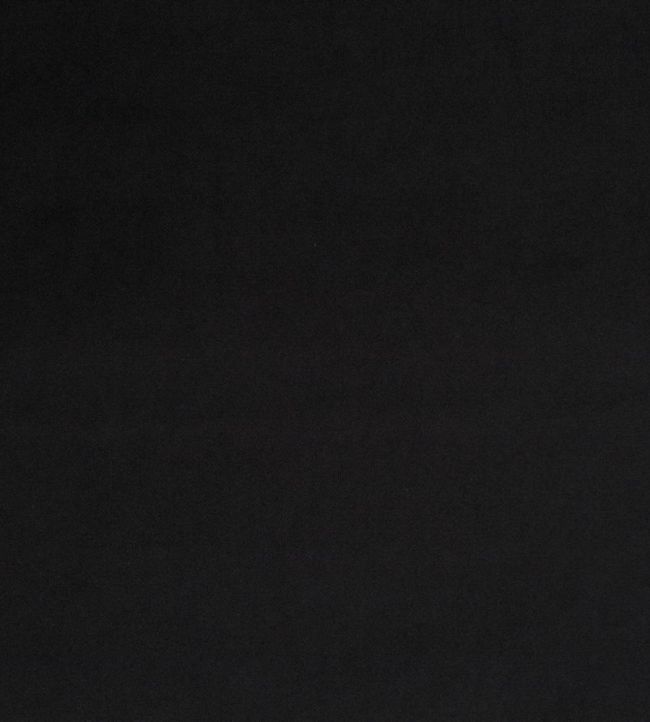 Breamore Fabric - Black
