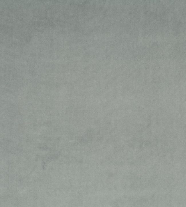 Breamore Fabric - Silver