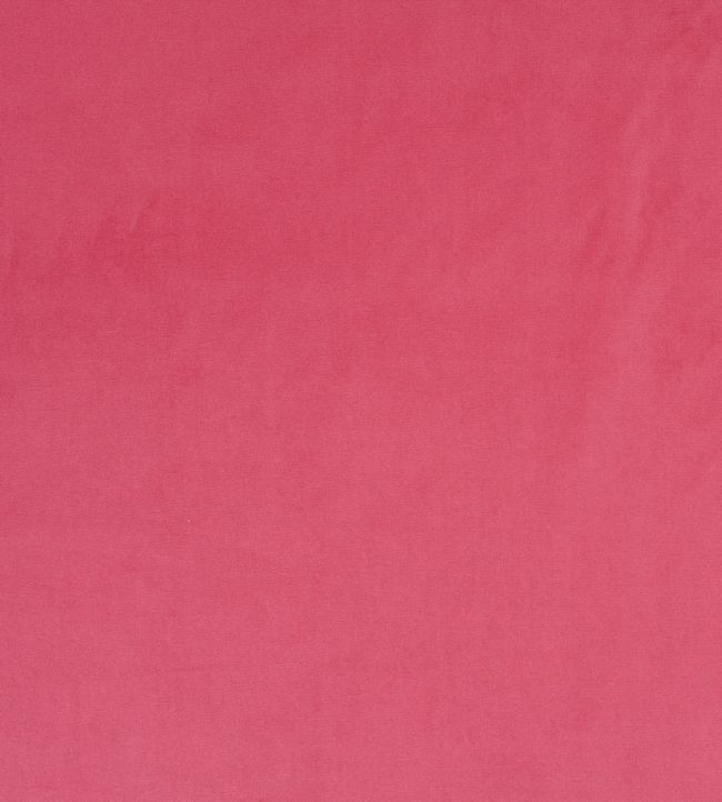 Breamore Fabric - Pink