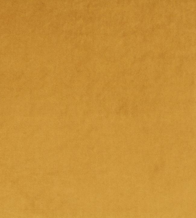 Breamore Fabric - Gold