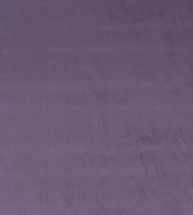 Breamore Fabric - Purple