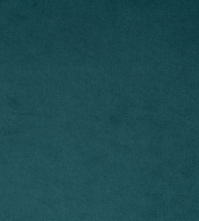 Breamore Fabric - Teal