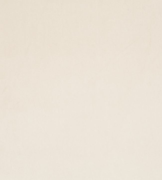 Breamore Fabric - White