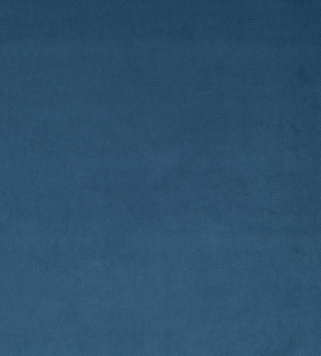 Breamore Fabric - Blue