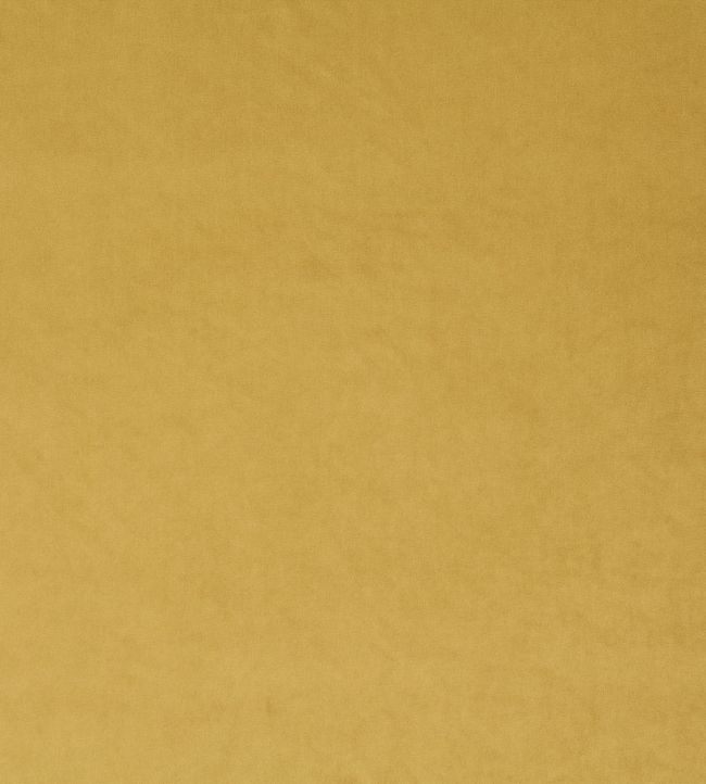 Breamore Fabric - Yellow