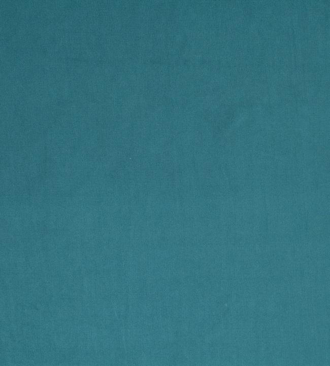 Breamore Fabric - Teal