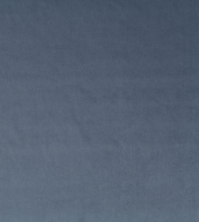 Breamore Fabric - Blue