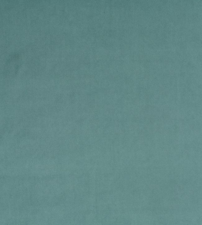 Breamore Fabric - Teal