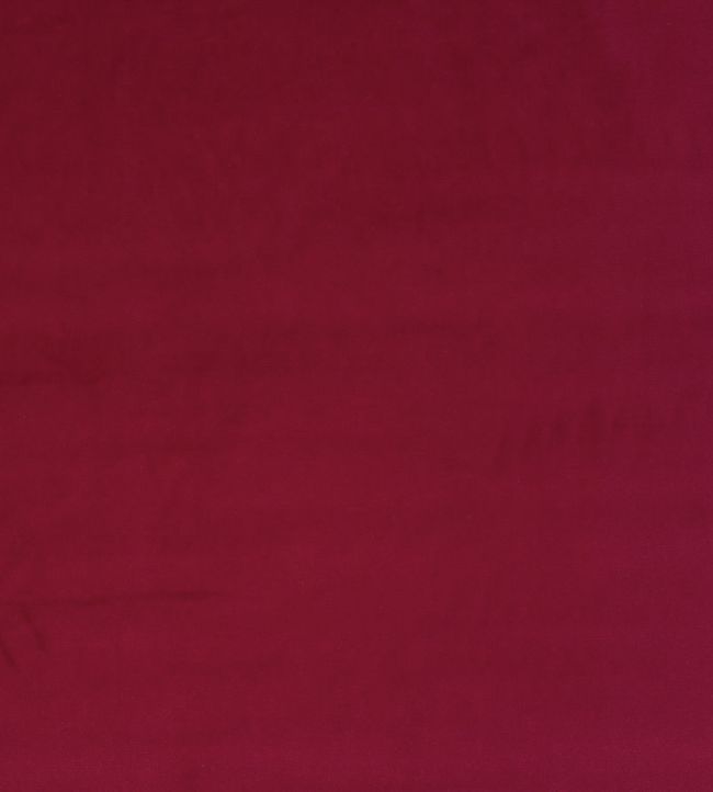 Breamore Fabric - Red