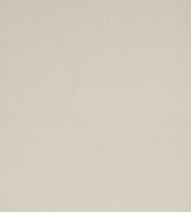 Breamore Fabric - White