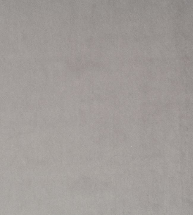 Breamore Fabric - Silver