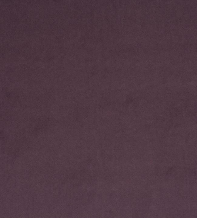 Breamore Fabric - Purple