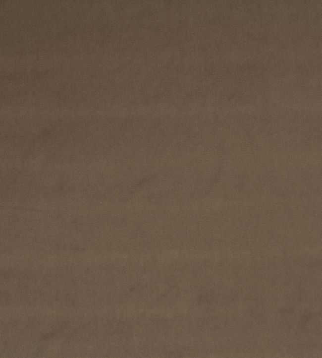 Breamore Fabric - Brown