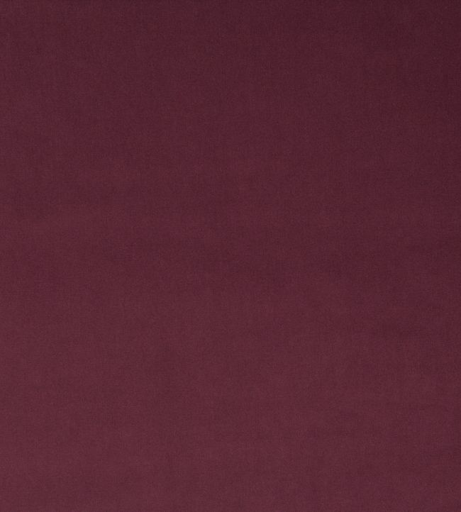 Breamore Fabric - Purple