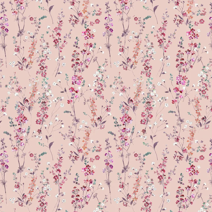 Briella Blush Fabric