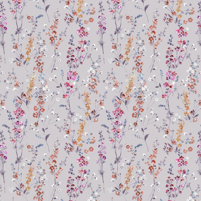 Briella Heather Fabric