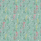 Briella Verde Fabric