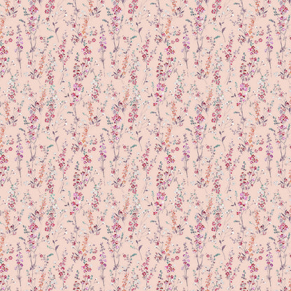 Briella Blush Lomond Pima Lawn Cotton - Dress Fabric
