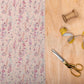 Briella Blush Lomond Pima Lawn Cotton - Dress Fabric