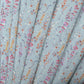 Briella Cornflower Lomond Pima Lawn Cotton - Dress Fabric