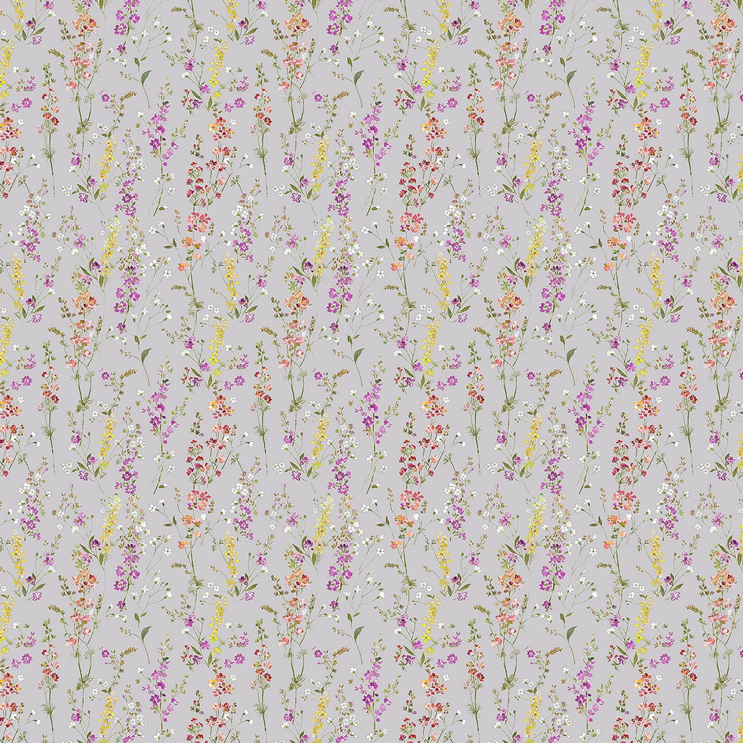 Briella Russet Lomond Pima Lawn Cotton - Dress Fabric