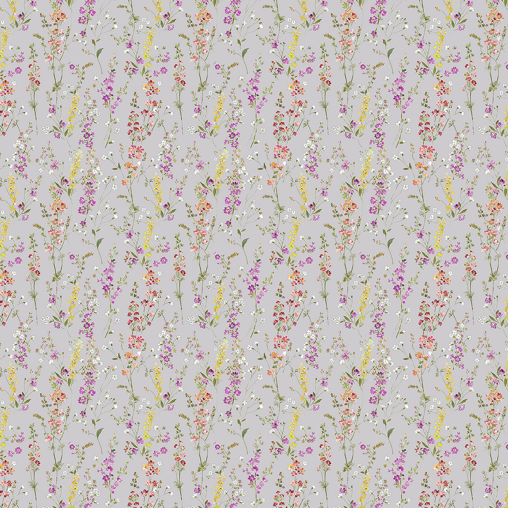 Briella Russet Lomond Pima Lawn Cotton - Dress Fabric