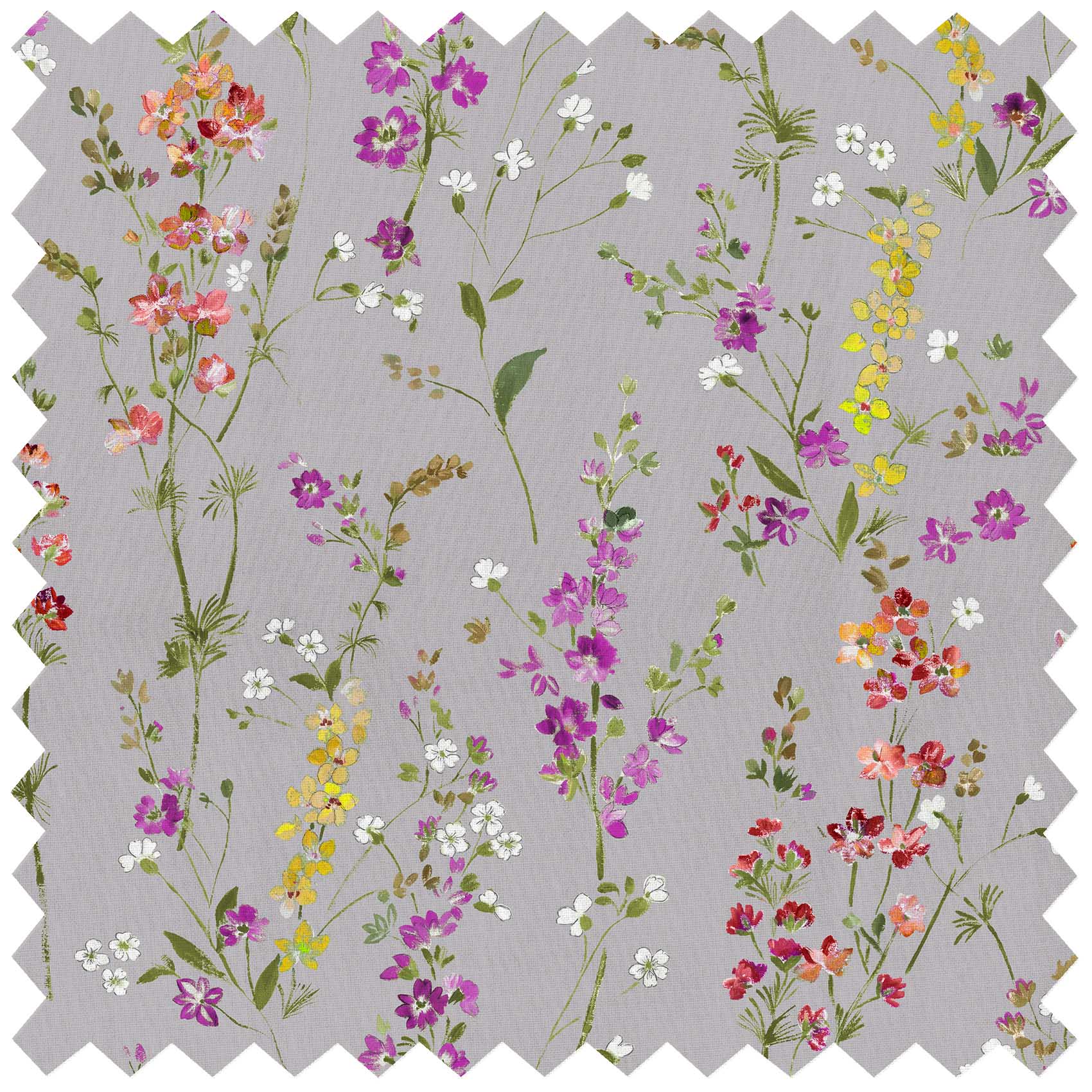 Briella Russet Lomond Pima Lawn Cotton - Dress Fabric