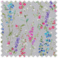 Briella Silver Lomond Pima Lawn Cotton - Dress Fabric