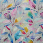 Brympton Lotus Stone Fabric