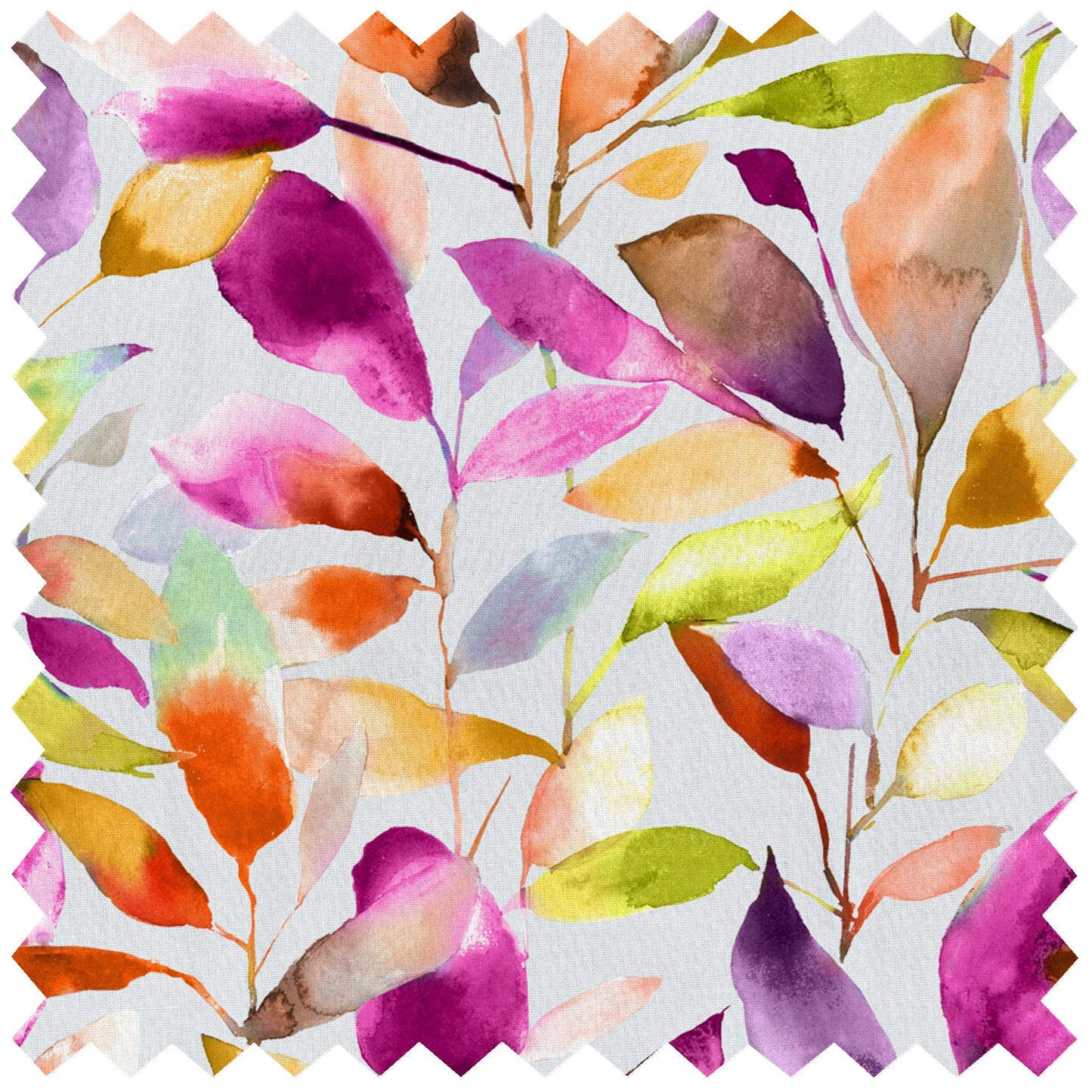 Brympton Autumn Stone Lomond Pima Lawn Cotton - Dress Fabric