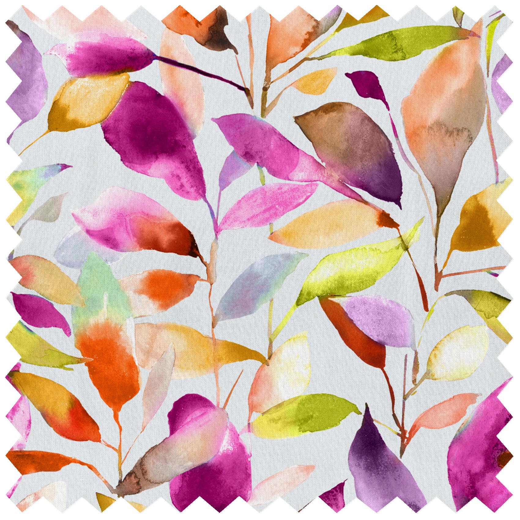 Brympton Autumn Stone Lomond Pima Lawn Cotton - Dress Fabric