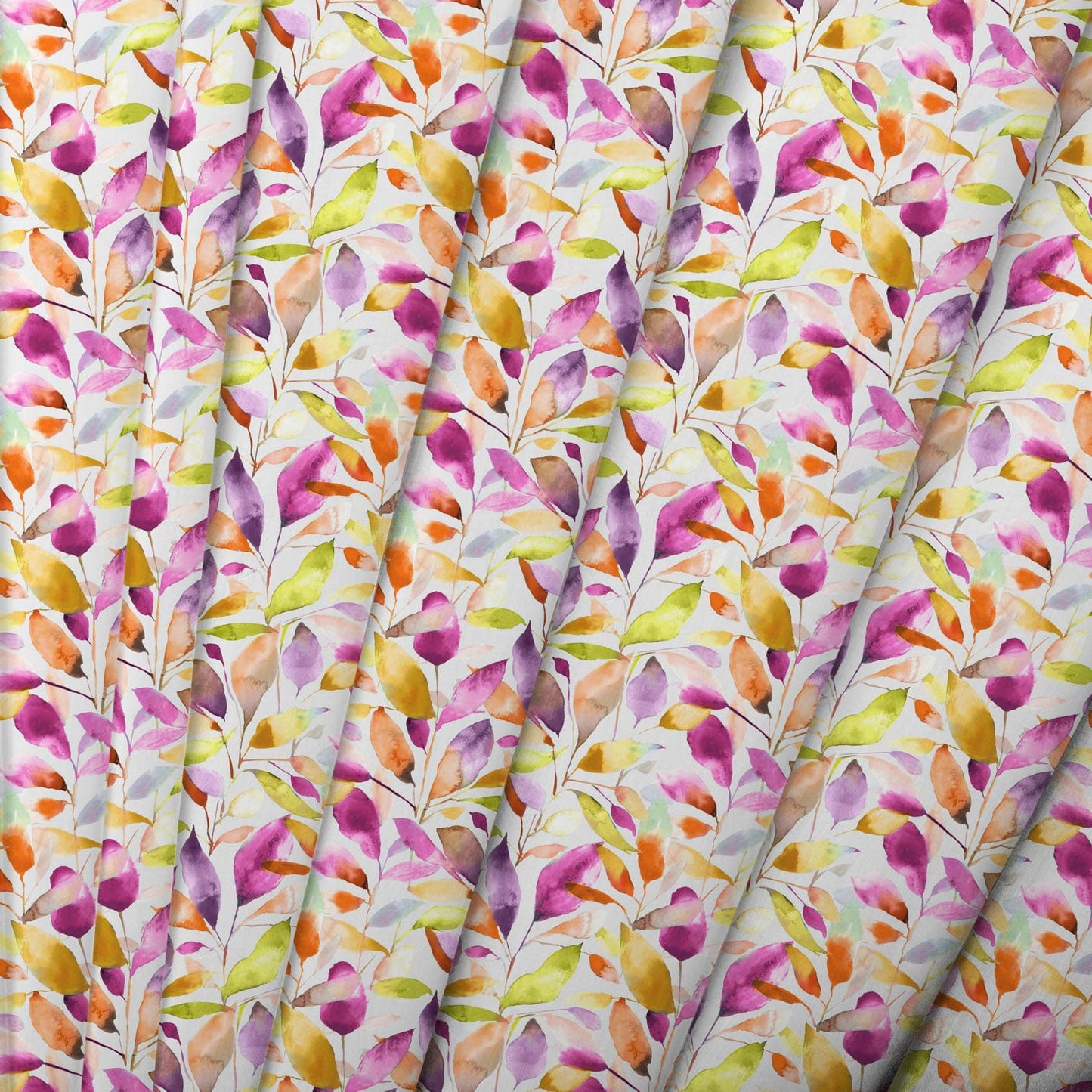Brympton Autumn Stone Lomond Pima Lawn Cotton - Dress Fabric