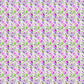 Brympton Violet Periwinkle Lomond Pima Lawn Cotton - Dress Fabric