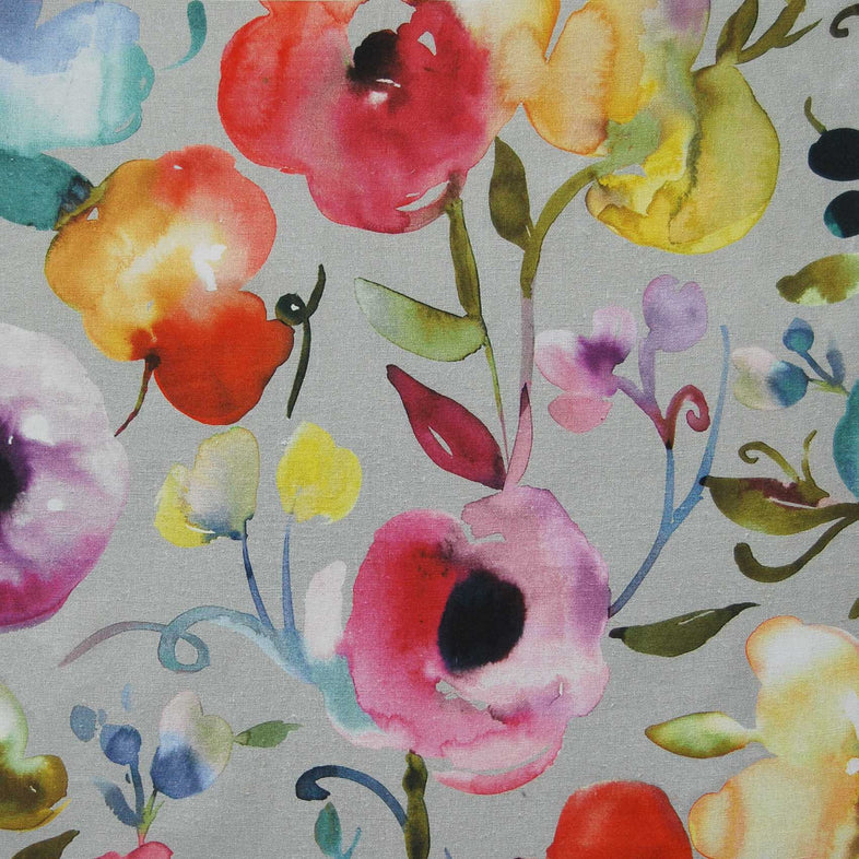 Burilda Grenadine Fabric