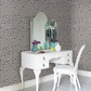 Fretwork Wallpaper