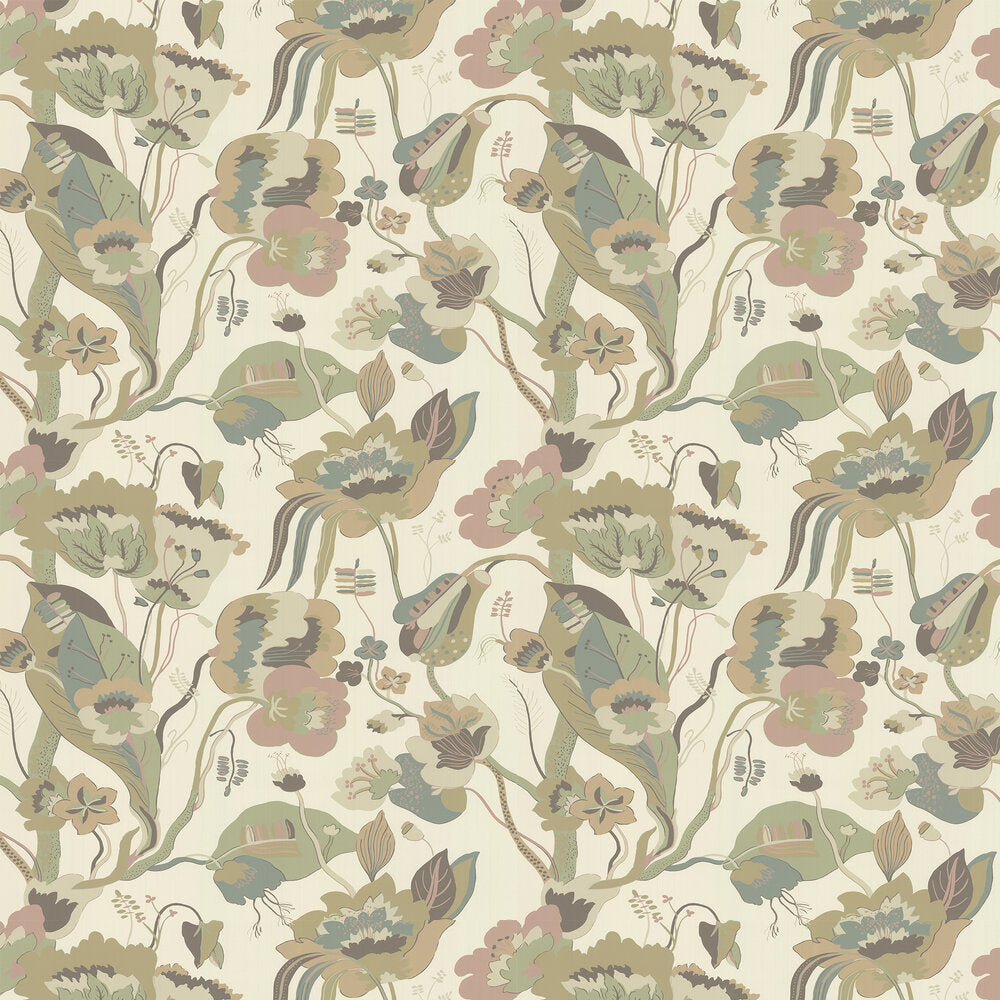 California Wallpaper