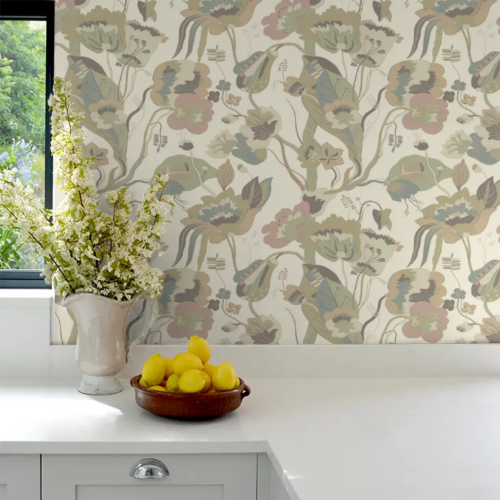 California Wallpaper